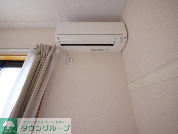 レオパレスアビイ ロードの物件内観写真